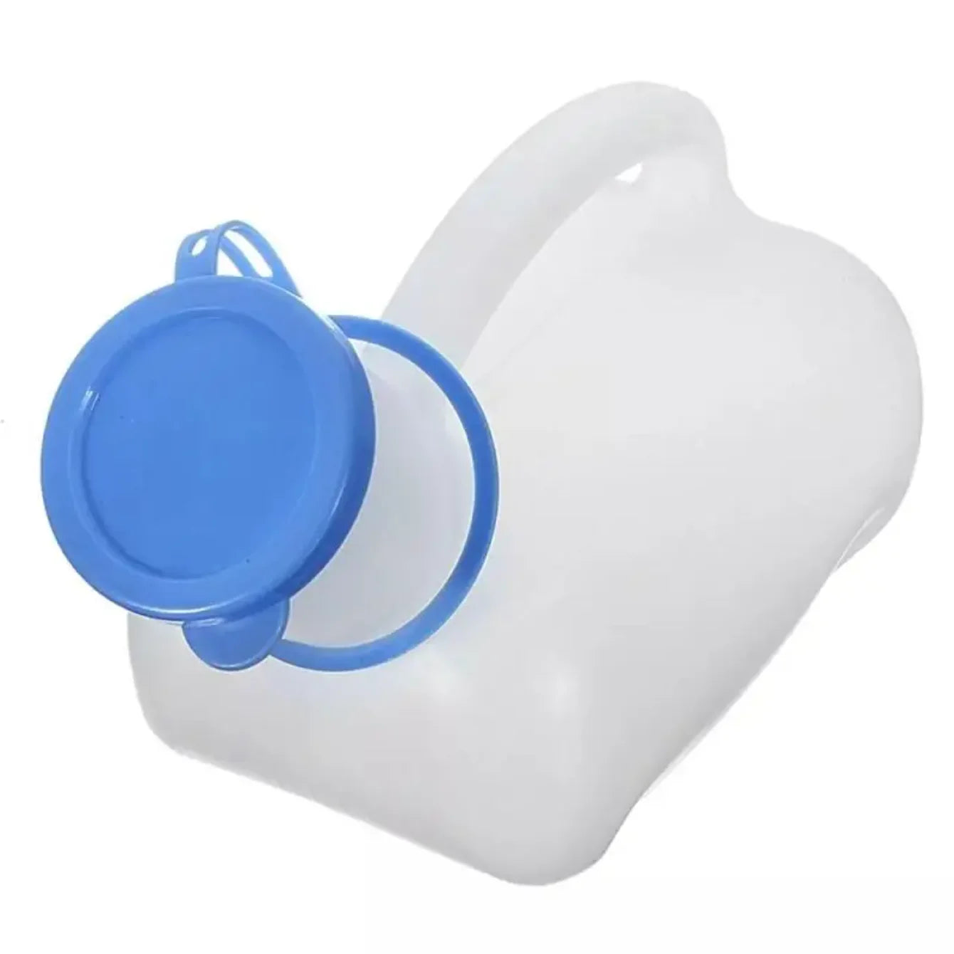 1000ml Urinal Can Be Used By Both Men And Women For Outdoor Camping Plastic Urinal Portable Toilet Thickened Reusable