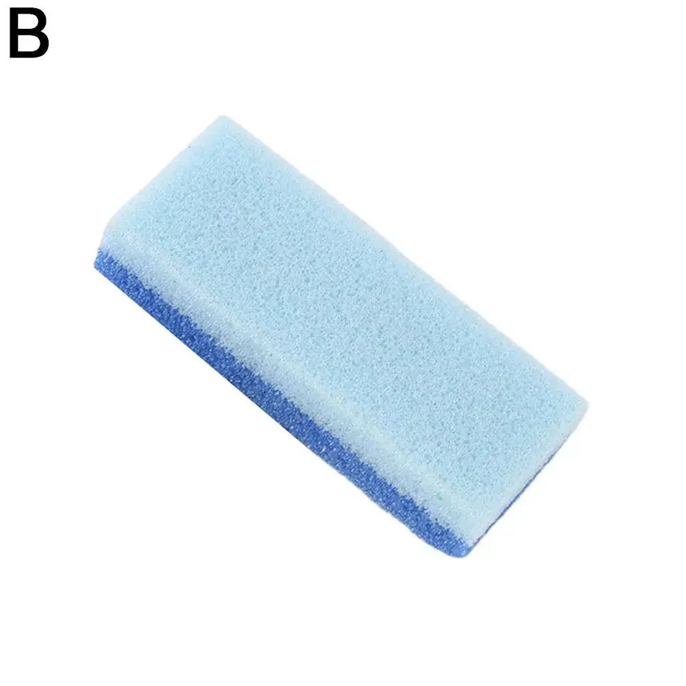 Foot Pumice Stone Foot File Callus Dead Skin Remover Feet Foot Scrubber Smooth Pedicure Heel Foot Seconds Exfoliator In Car V1X2