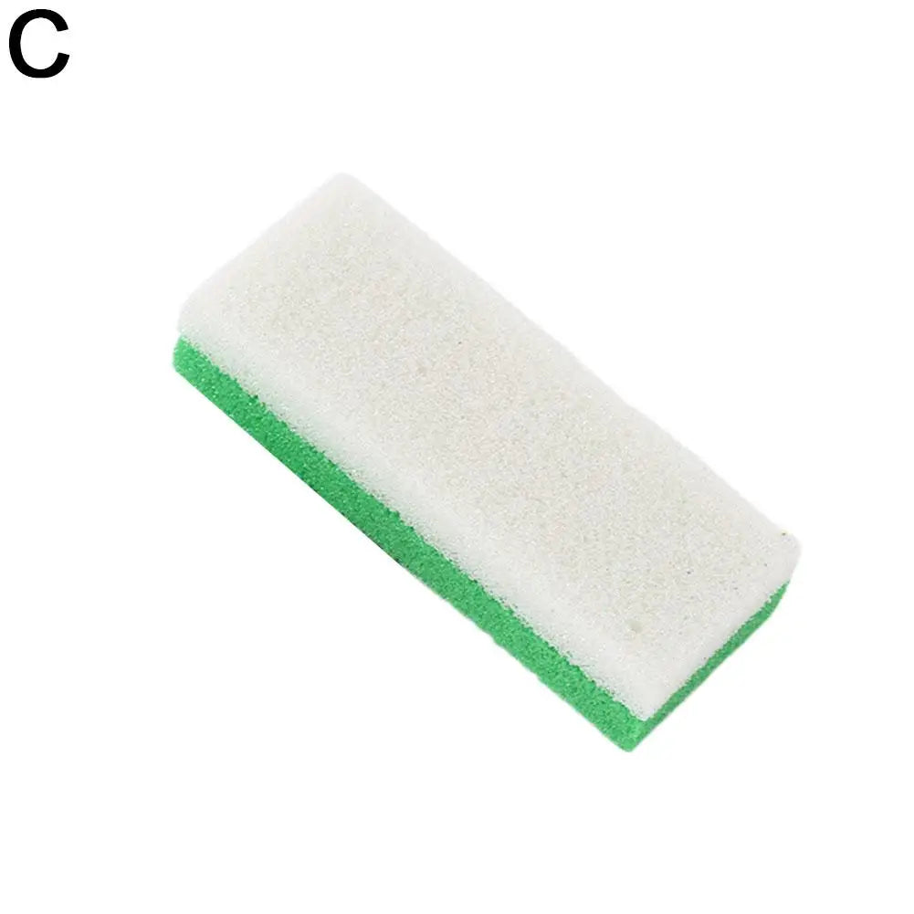 Foot Pumice Stone Foot File Callus Dead Skin Remover Feet Foot Scrubber Smooth Pedicure Heel Foot Seconds Exfoliator In Car V1X2